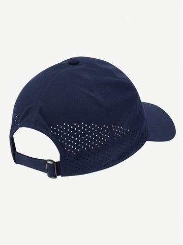 Le Mieux Laser Cut Baseball Cap