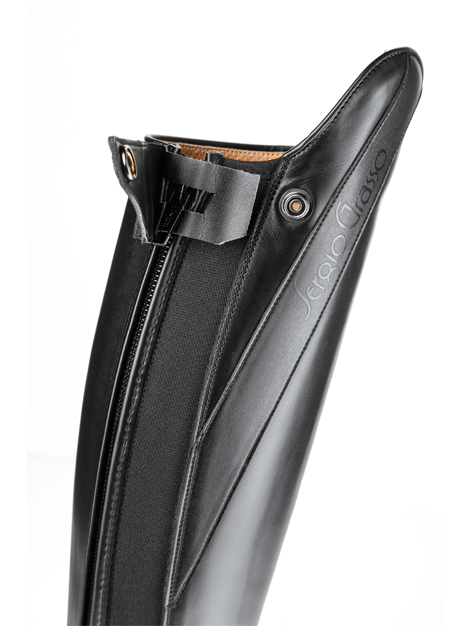 Sergio Grasso Revolution Riding Boot