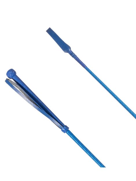 Braided Everyday Riding Whip- Riding 1