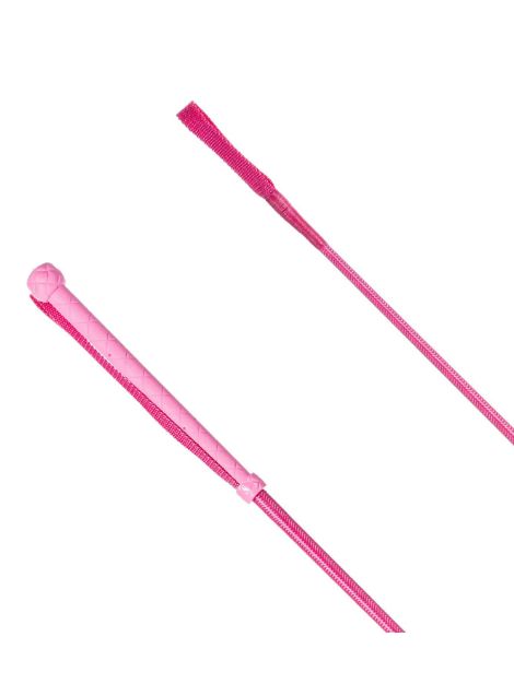 Neon Braided Everyday Riding Whip- Riding 2