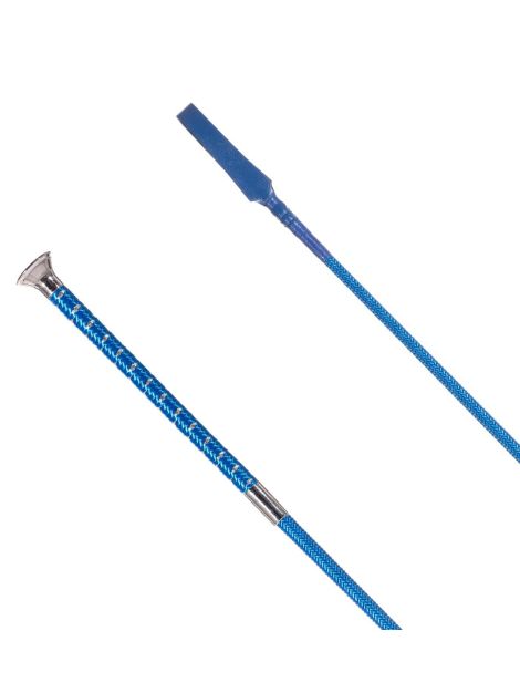 Metallic Fleck Handle Riding Whip- Riding 4