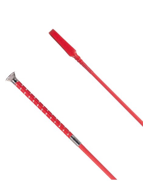 Metallic Fleck Handle Riding Whip- Riding 4