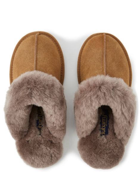 Dubarry Rockmill Slippers