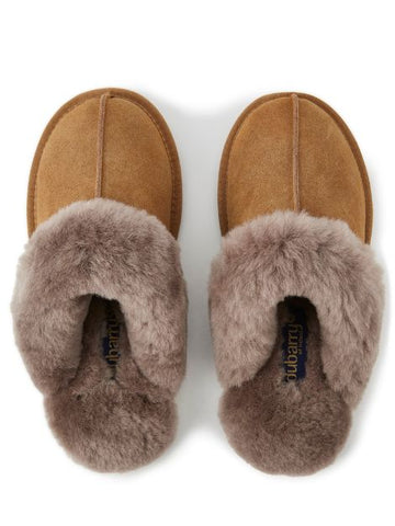 Dubarry Rockmill Slippers
