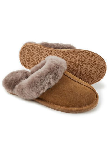 Dubarry Rockmill Slippers