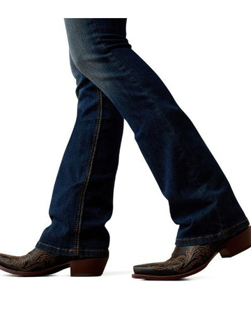 Ariat Perfect Rise Boot Cut Jeans
