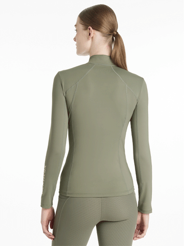 Classique Long Sleeve Base Layer - Le Mieux