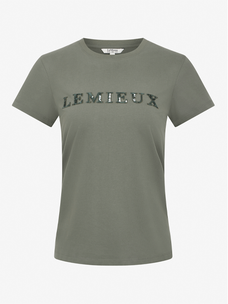 Le Mieux Classique Sparkle T Shirt
