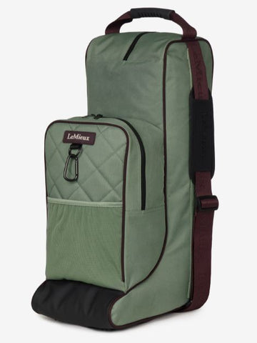LeMieux Boot & Hat Bag