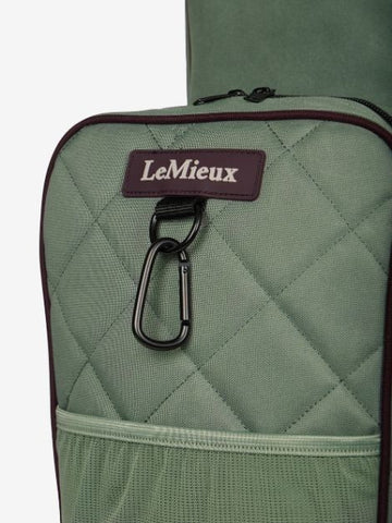 LeMieux Boot & Hat Bag