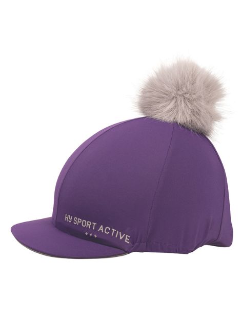 Hy Sport Active Hat Cover