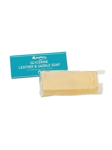 Hydrophane Glycerine Saddle Soap