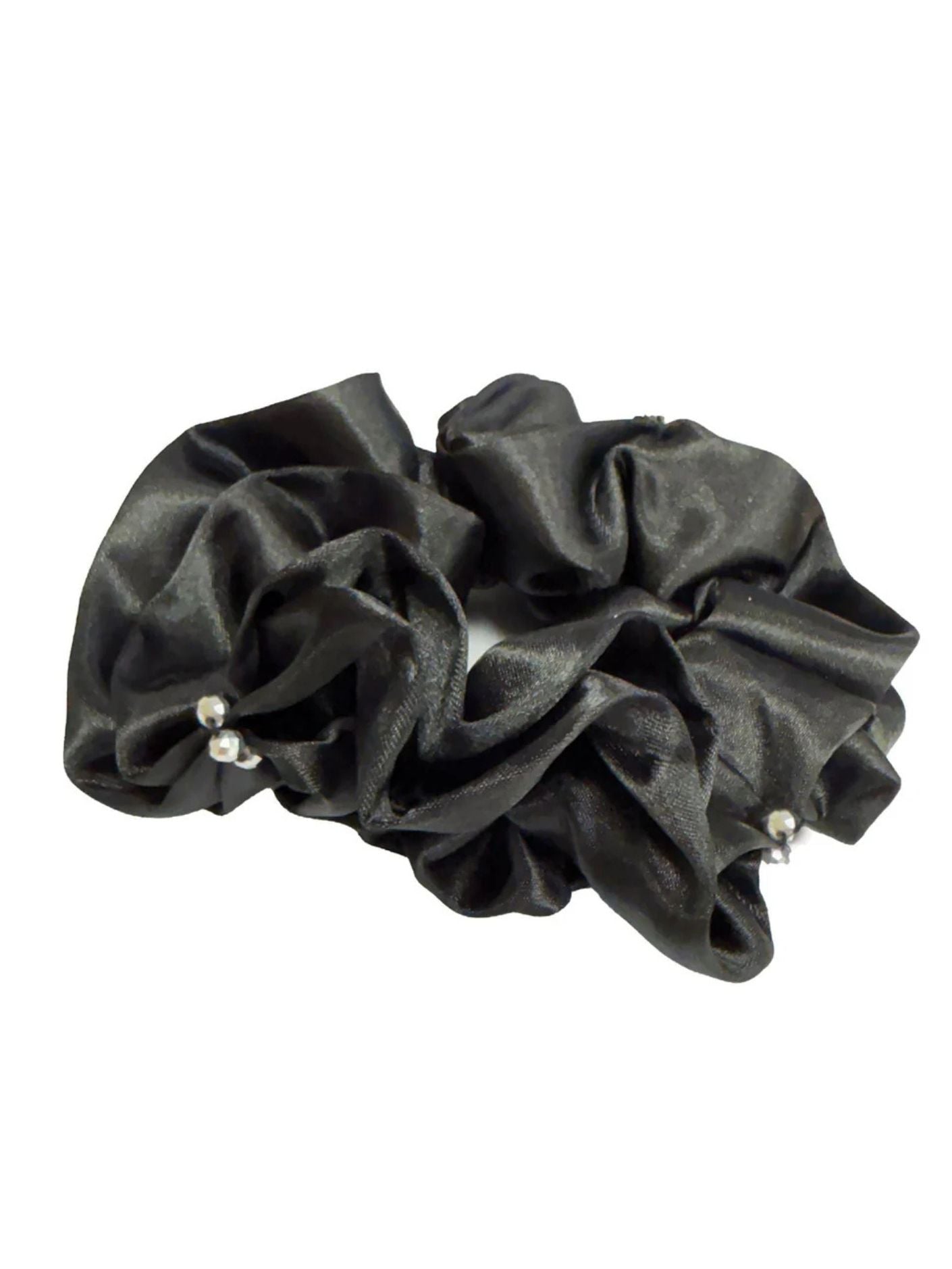 Equetech Blossom Crystal Scrunchie