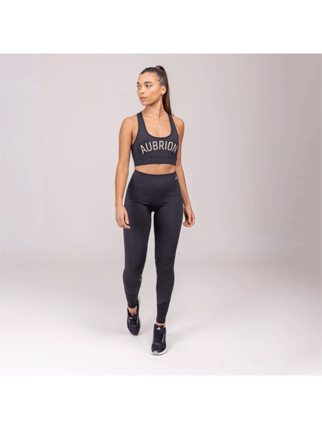 Aubrion React Sculpt Riding Tights