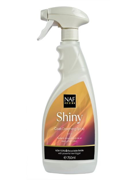 NAF Shiny Spray