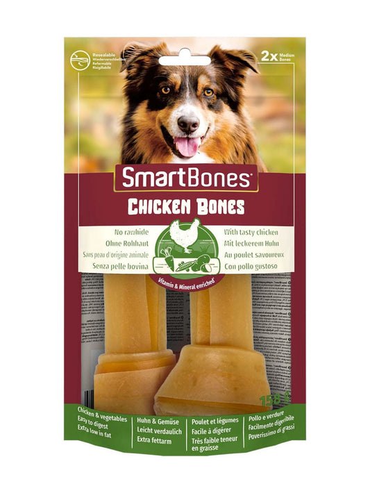 Smart Bones Dog Treats