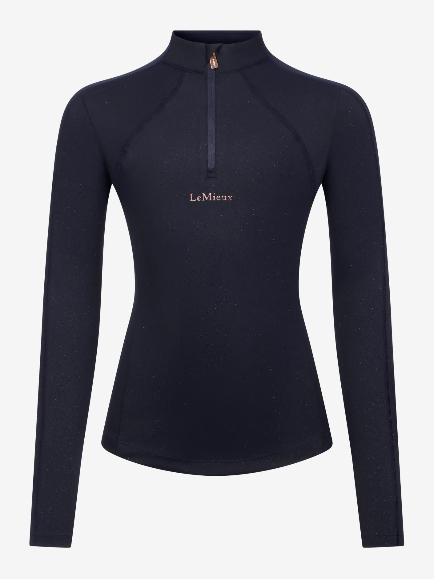 Le Mieux Young Rider Sparkle Base Layer
