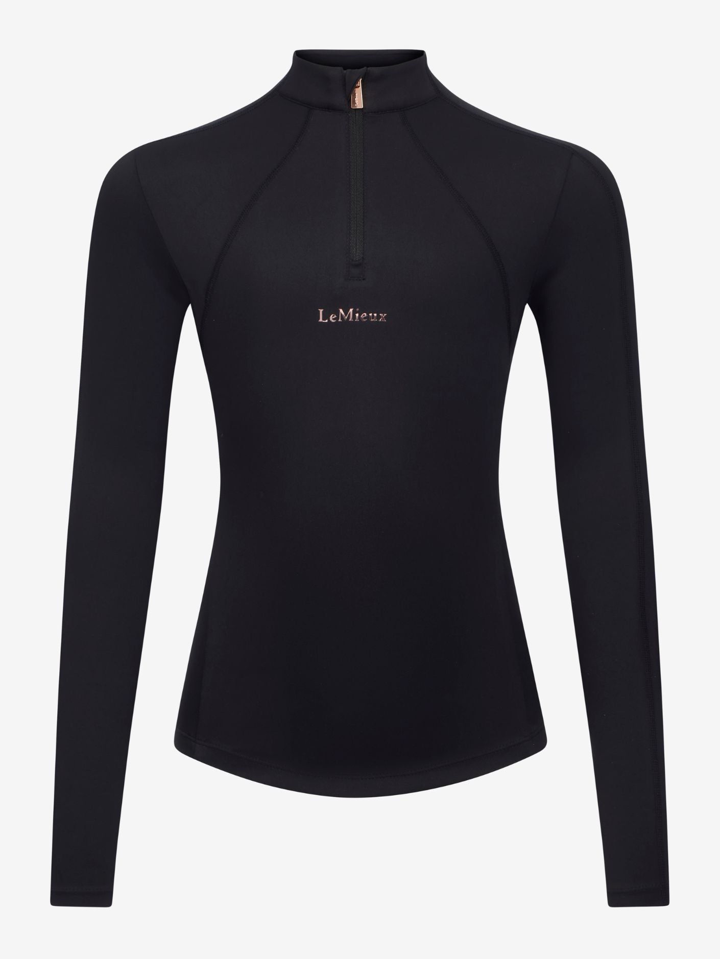 Le Mieux Young Rider Sparkle Base Layer