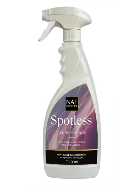NAF Spotless Spray