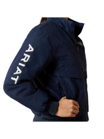 Stable 2.0 Insulated Jacket - Youth - New for 2025