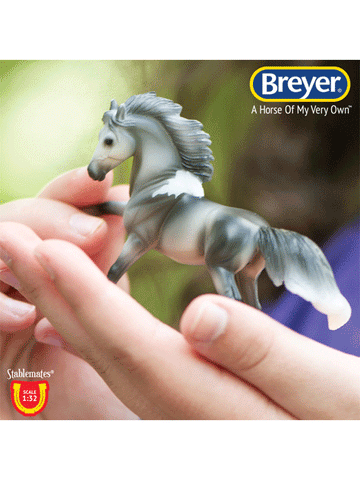 Breyer Singles- Stablemates