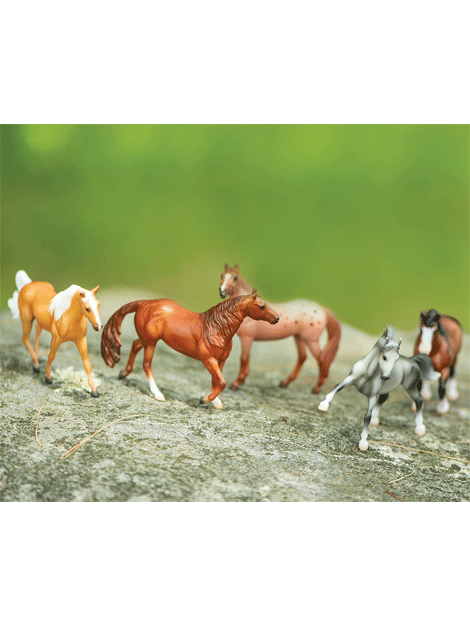 Breyer Singles- Stablemates