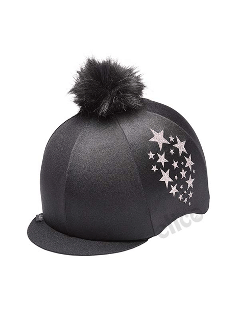 Starburst Hat Cover