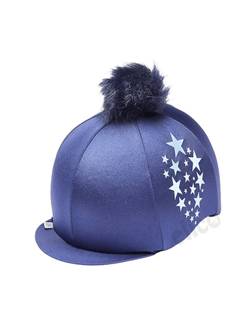 Starburst Hat Cover