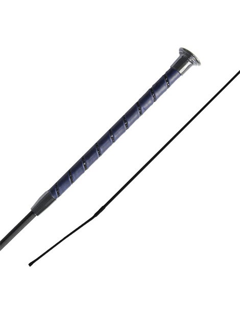 Woof Wear Stealth Dressage Whip
