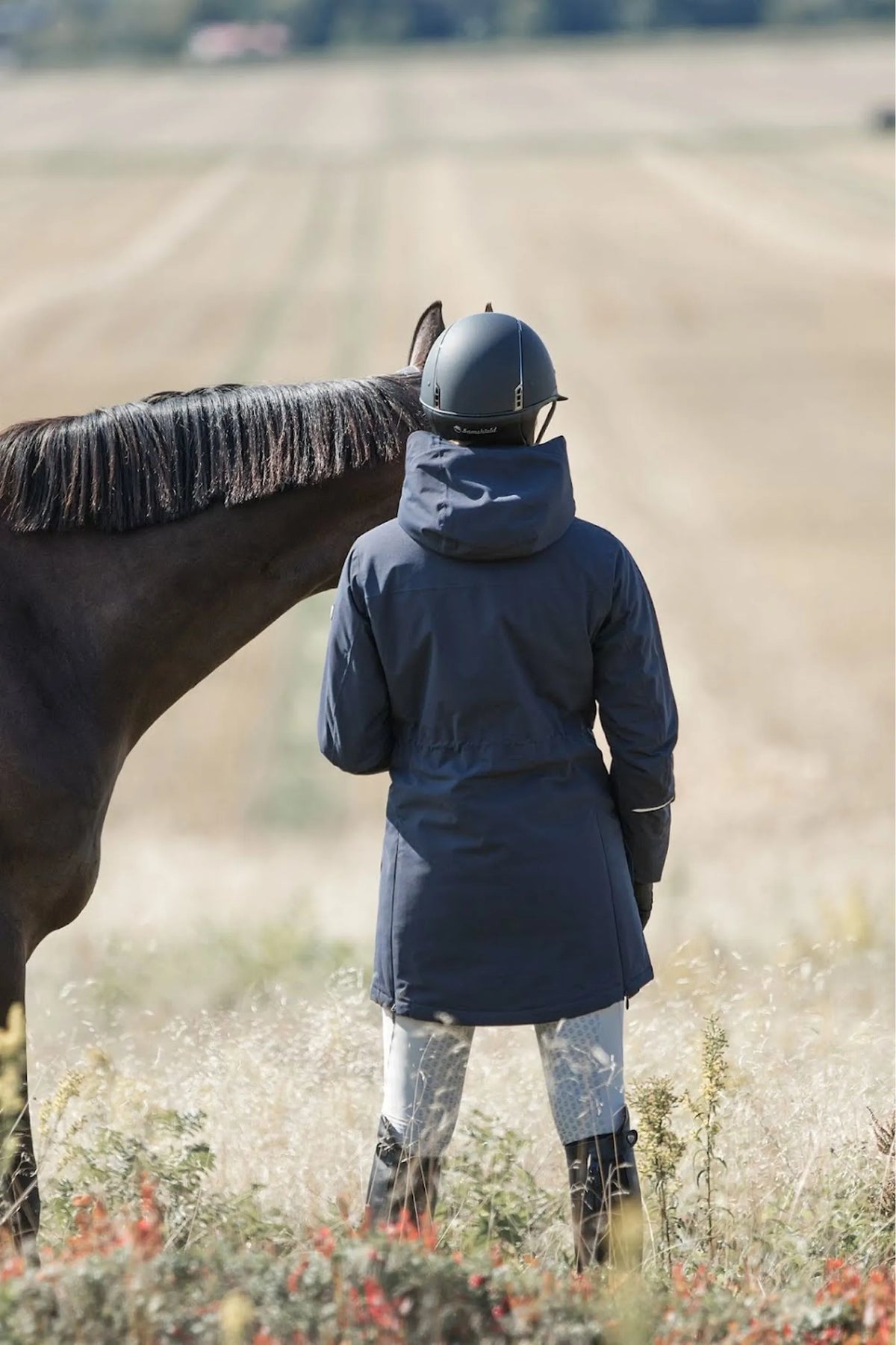 Winter Coats & Gilets