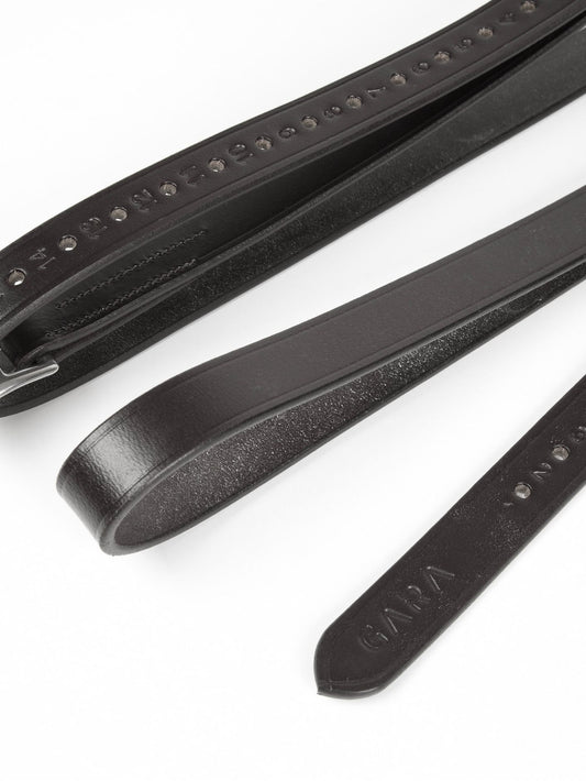 Velociti Gara Children's Stirrup Leathers