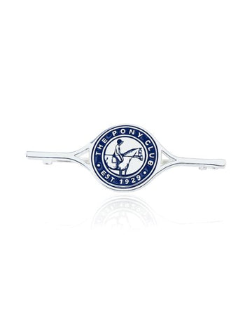 Official Pony Club Signature Stock Pin