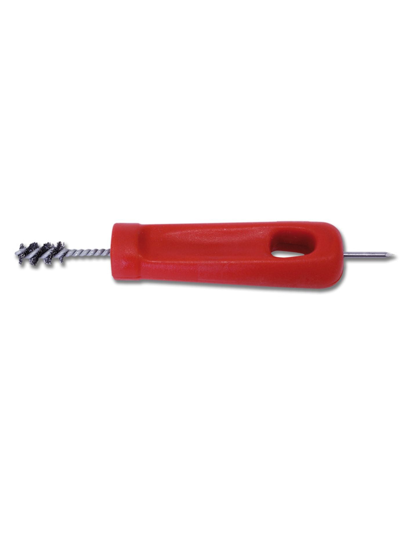 Stud Hole Wire Brush Cleaner
