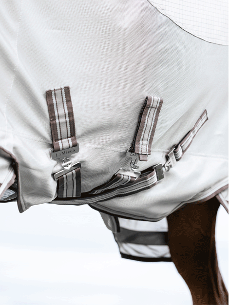 Arika Sunstopper Rug- Stone