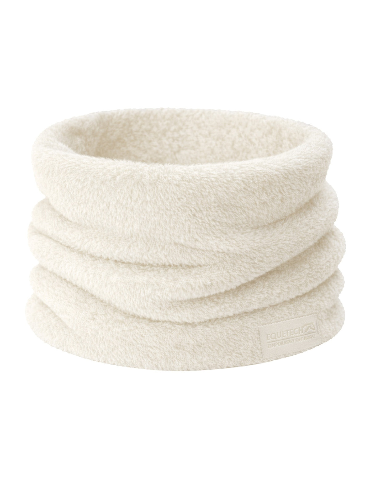 Equetech Supasoft Luxe Snood