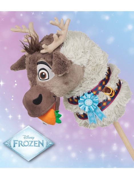 Disney Hobby Horses From Le Mieux