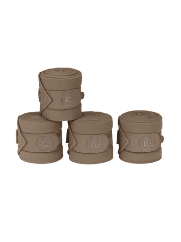 Eskadron Platinum Fleece Bandages