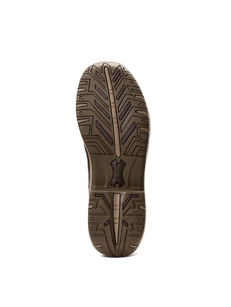 Ariat Telluride Zip H2O