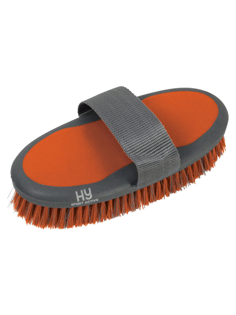 Hy Body Brush