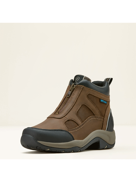 Ariat Terrain Zip H2O