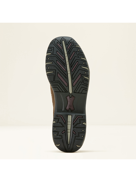 Ariat Terrain Zip H2O