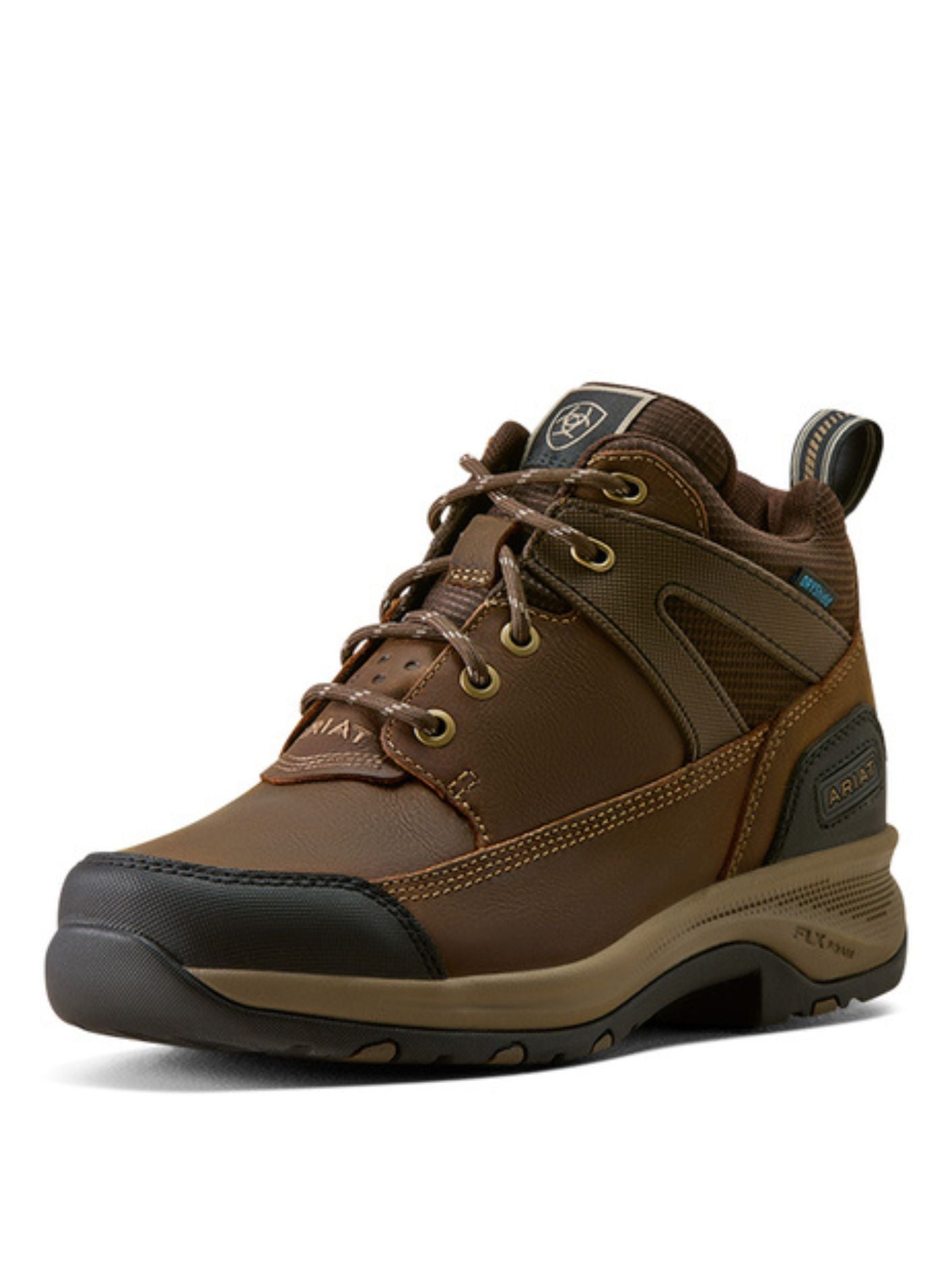 New Ariat Terrain Trek Boots