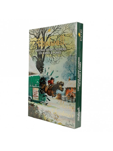 Thelwell Advent Calendar for Horses