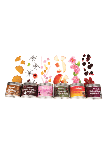 Thelwell Collection Candle