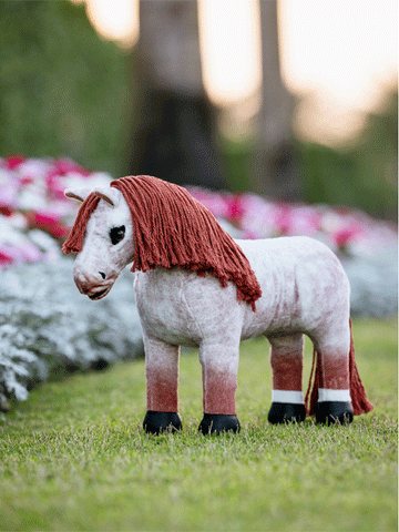 Le Mieux Toy Pony