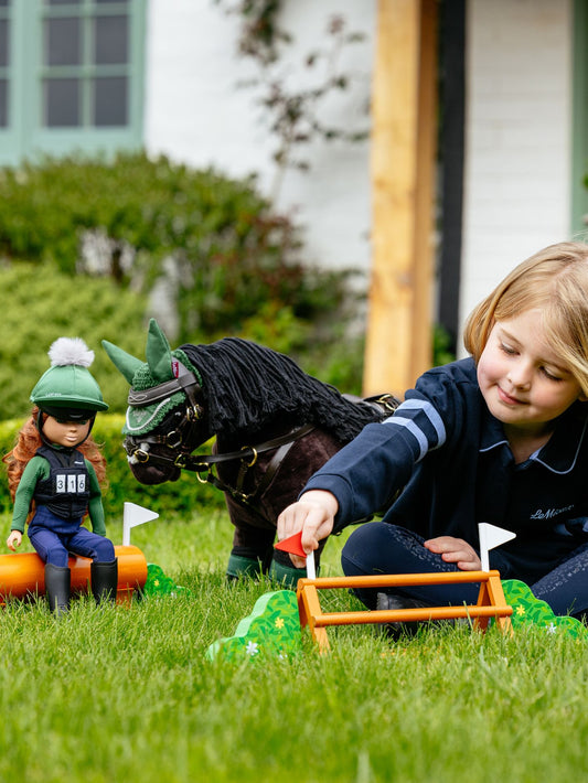 Toy Pony XC Jump Set