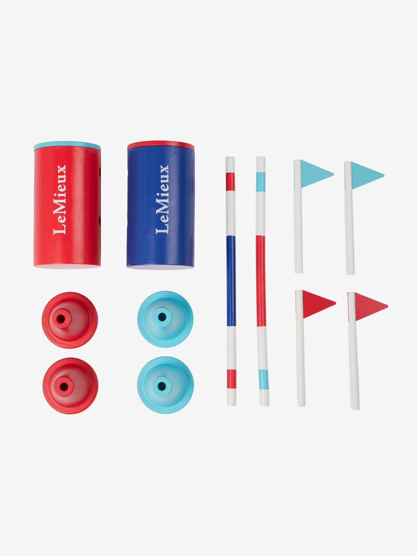 Toy Pony Course Builder Set- Multi -LeMieux