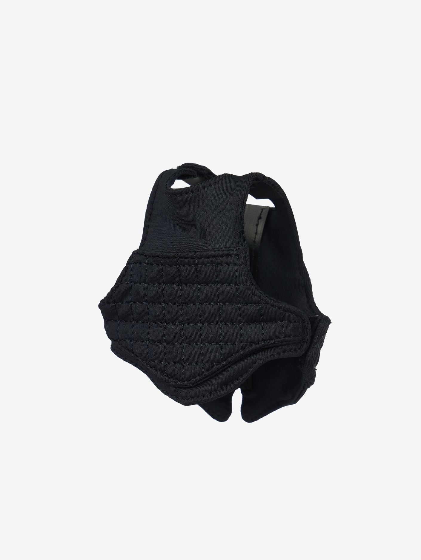 Toy Rider Body Protector & Number Set