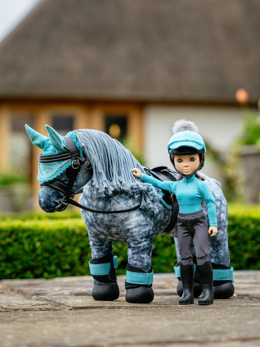 Toy Rider - Florence- Le Mieux