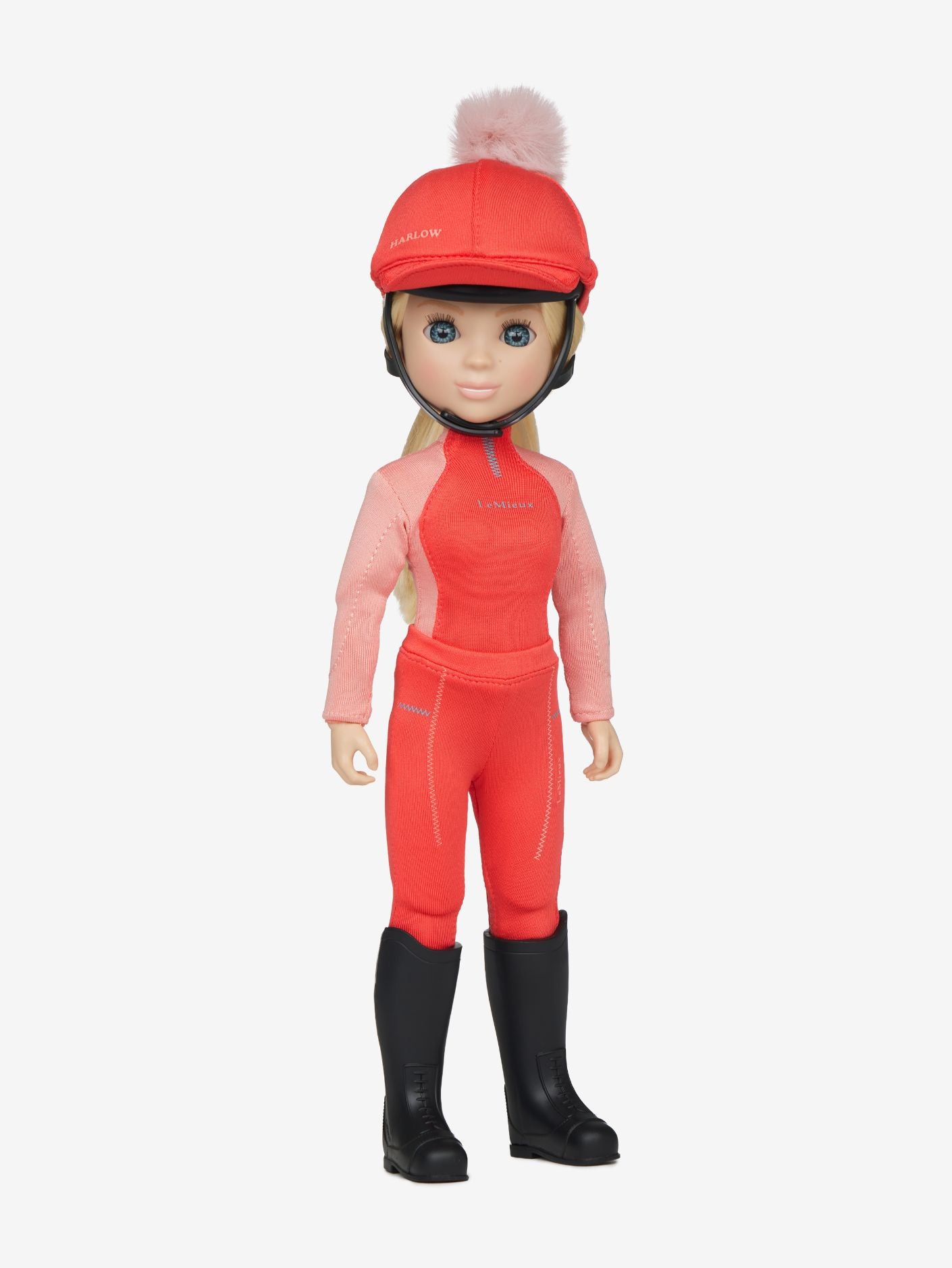 Harlow- Toy Rider - Le Mieux